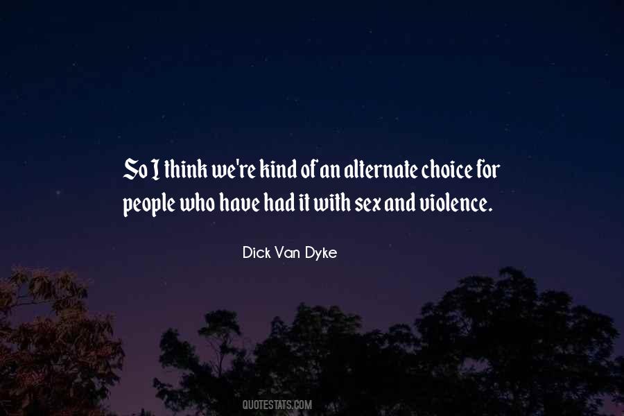 Quotes About Violence #1752967