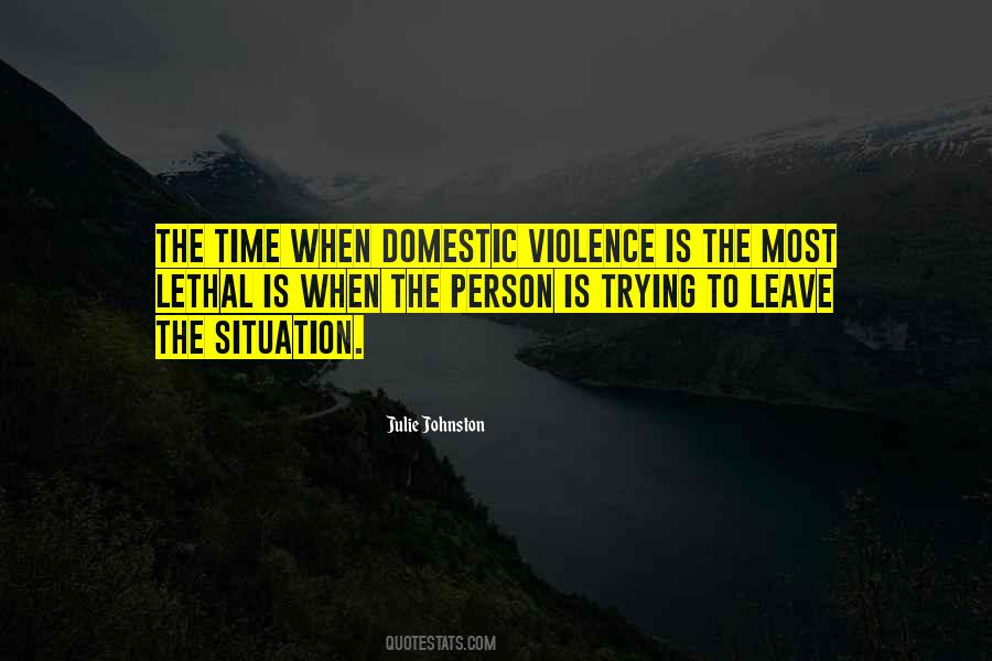 Quotes About Violence #1767646