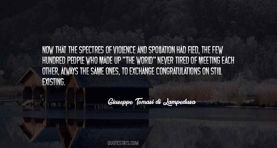 Quotes About Violence #19635 Quotes About Violence #19635