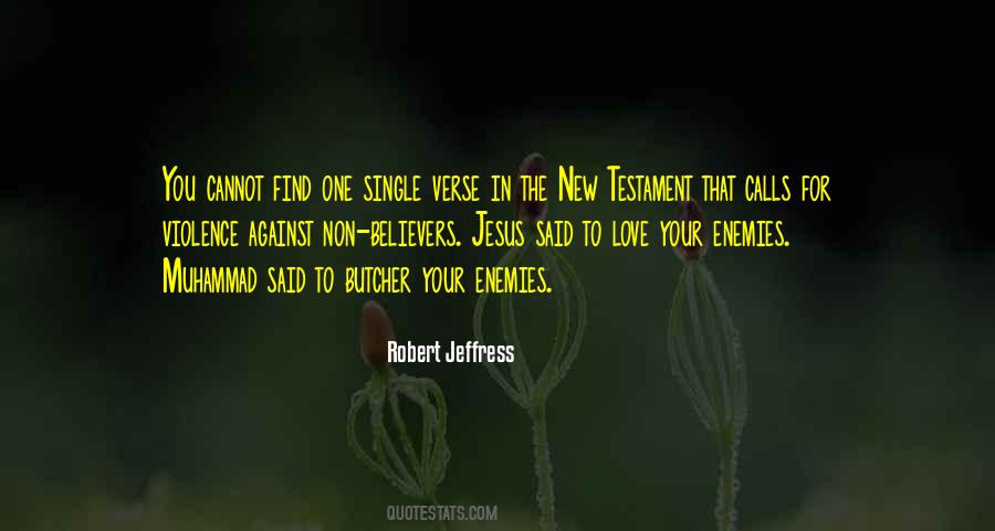 Quotes About Violence #19832 Quotes About Violence #19832