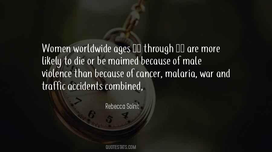 Quotes About Violence #20503 Quotes About Violence #20503