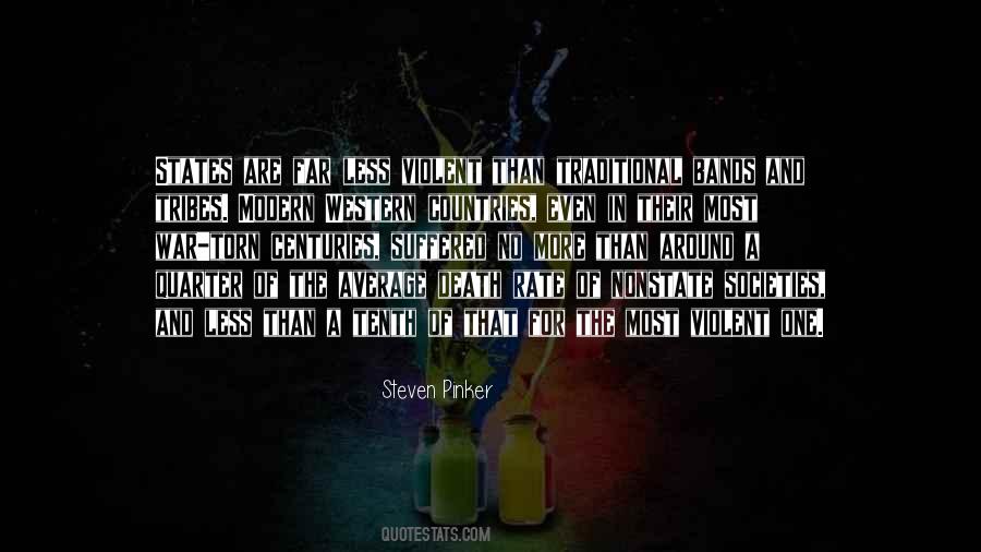 Quotes About Violence #23861 Quotes About Violence #23861