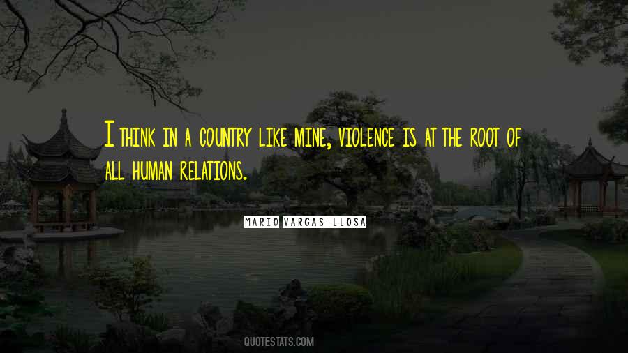 Quotes About Violence #24074 Quotes About Violence #24074