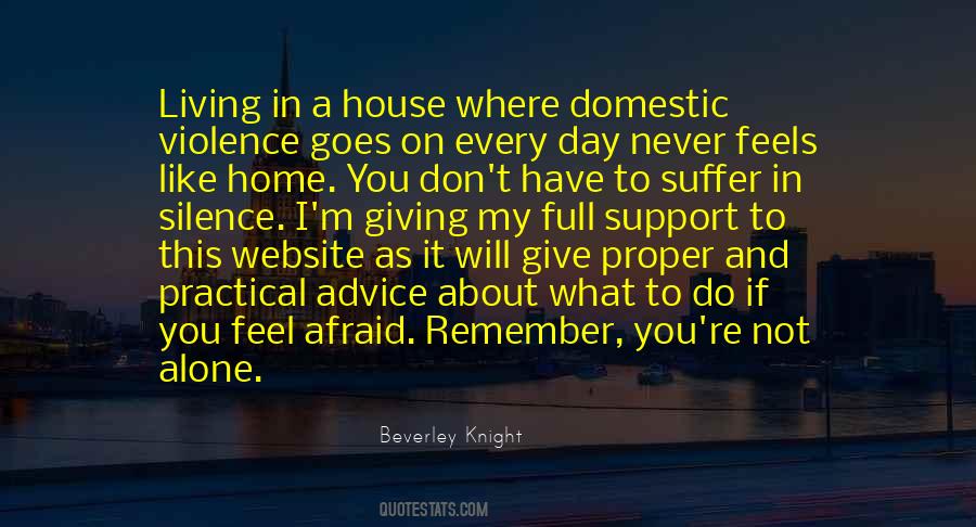 Quotes About Violence #30502 Quotes About Violence #30502