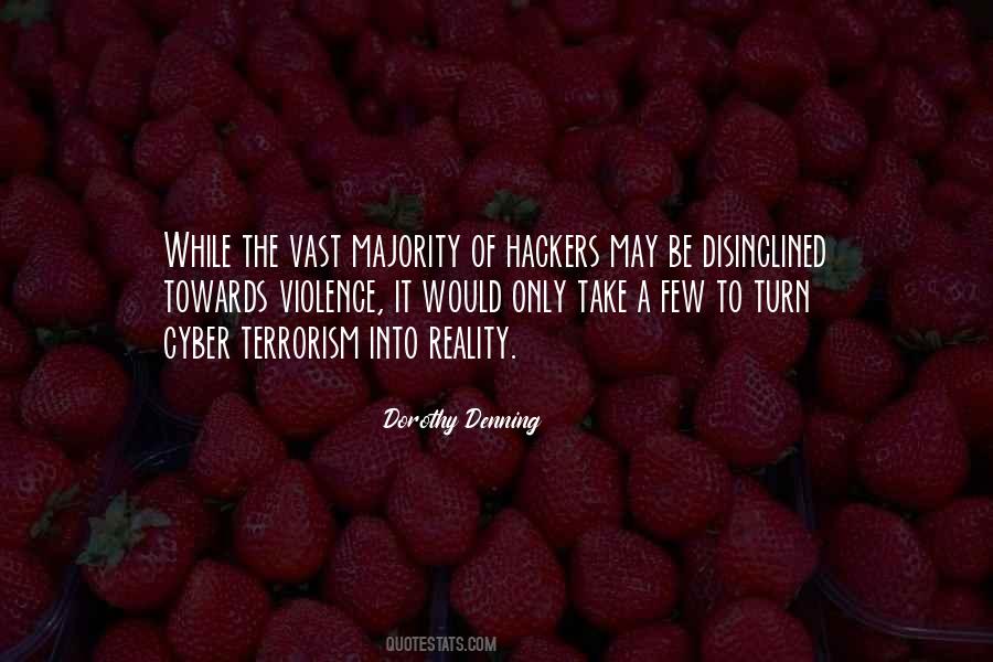 Quotes About Violence #32229 Quotes About Violence #32229