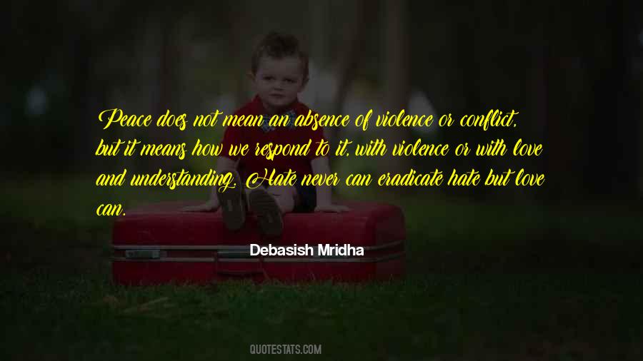 Quotes About Violence #36326 Quotes About Violence #36326