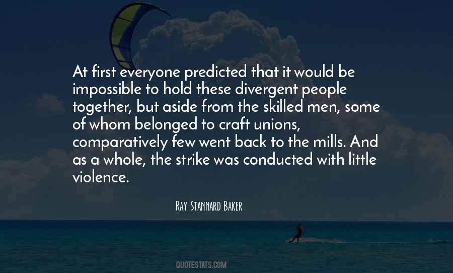 Quotes About Violence #4113 Quotes About Violence #4113