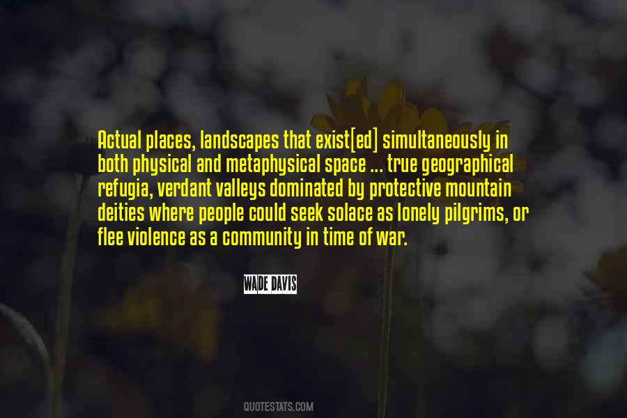 Quotes About Violence #6540 Quotes About Violence #6540