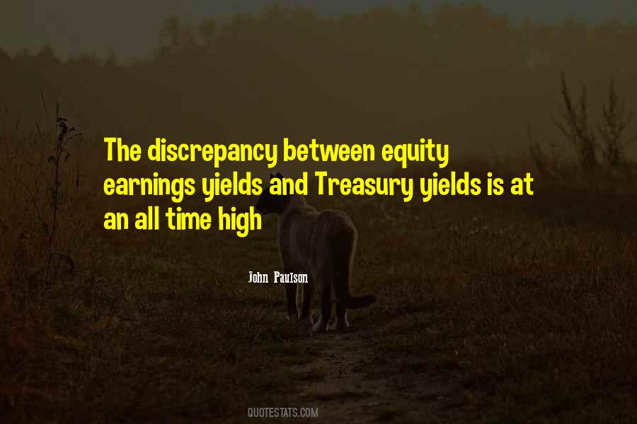 Us Treasury Quotes #400214