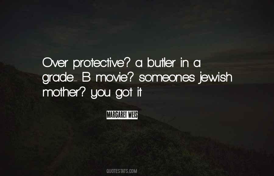 Jewish Humor Quotes #1775208