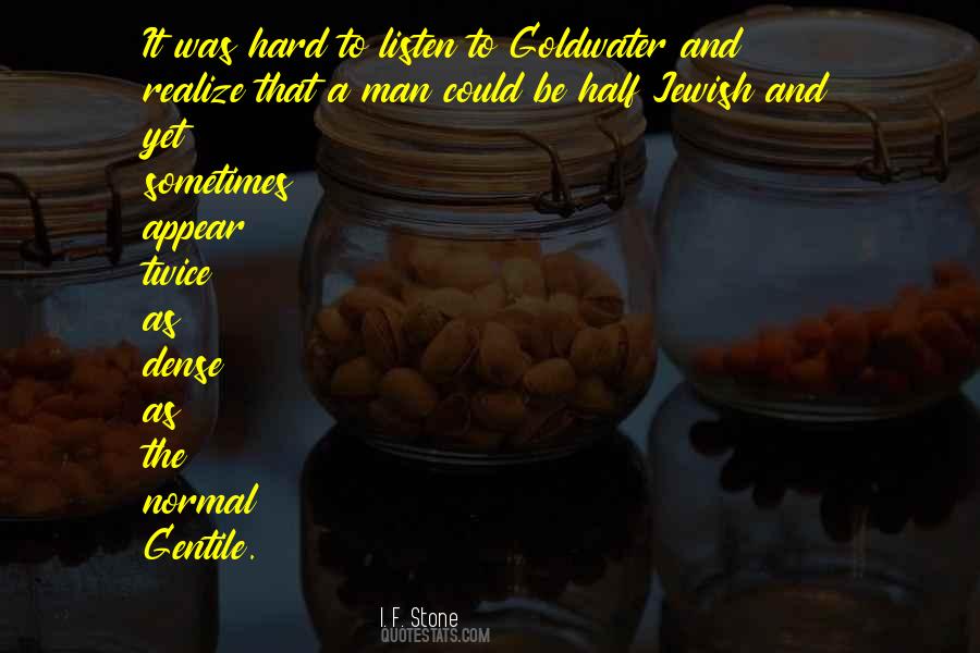 Jewish Humor Quotes #41851
