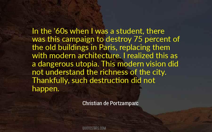De Paris Quotes #1087488