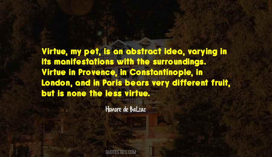 De Paris Quotes #1128394