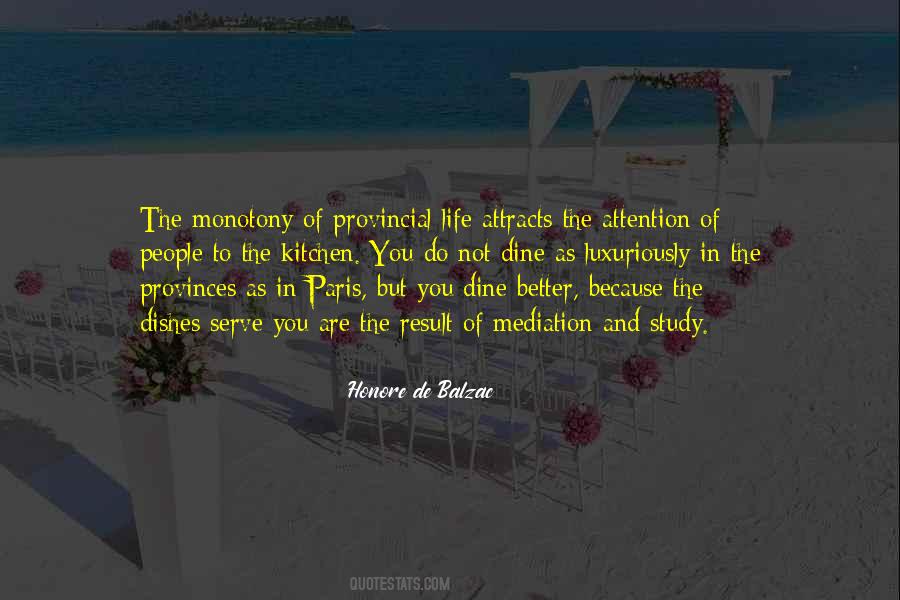 De Paris Quotes #1224816