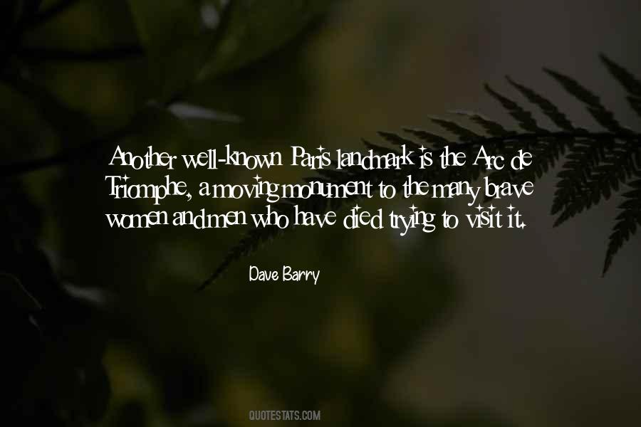 De Paris Quotes #1380001