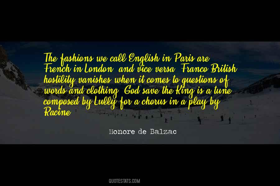 De Paris Quotes #1523880