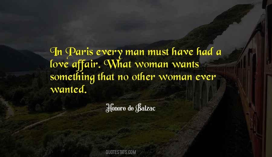 De Paris Quotes #1601470