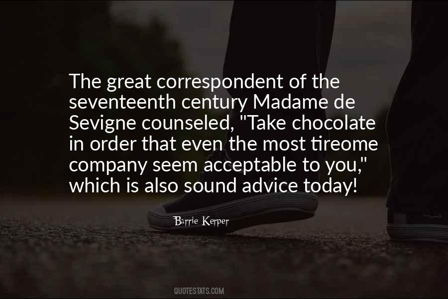 De Paris Quotes #289799