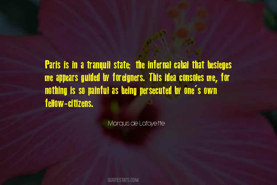 De Paris Quotes #317274