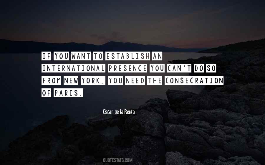 De Paris Quotes #360701