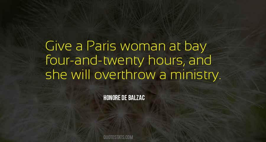 De Paris Quotes #679196