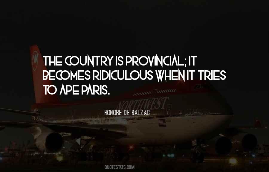 De Paris Quotes #805345