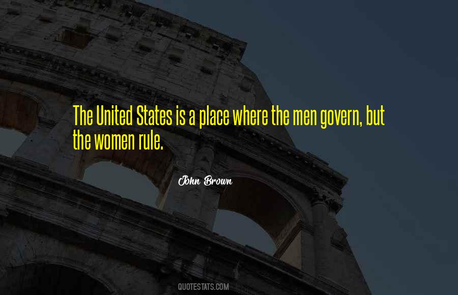 States Women Quotes #1286538