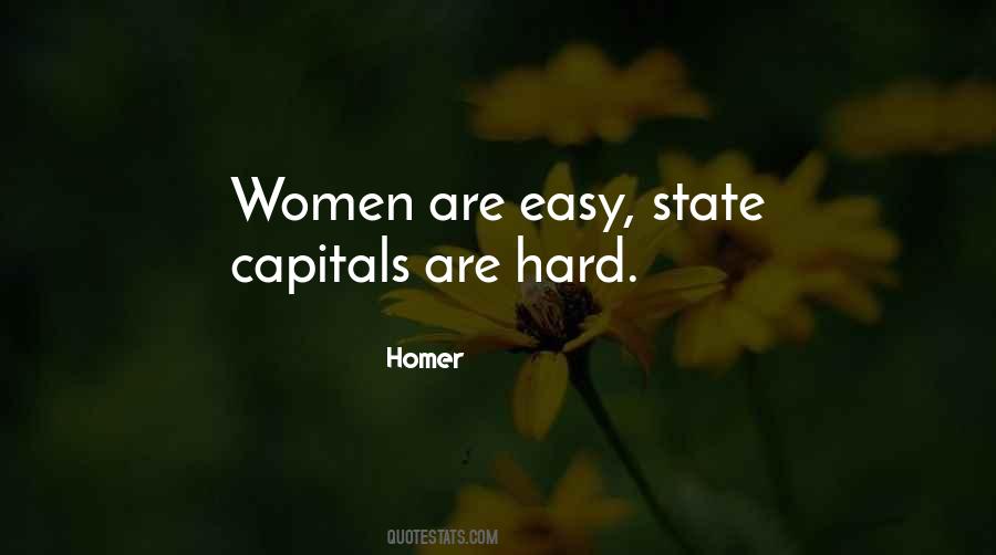 States Women Quotes #171283