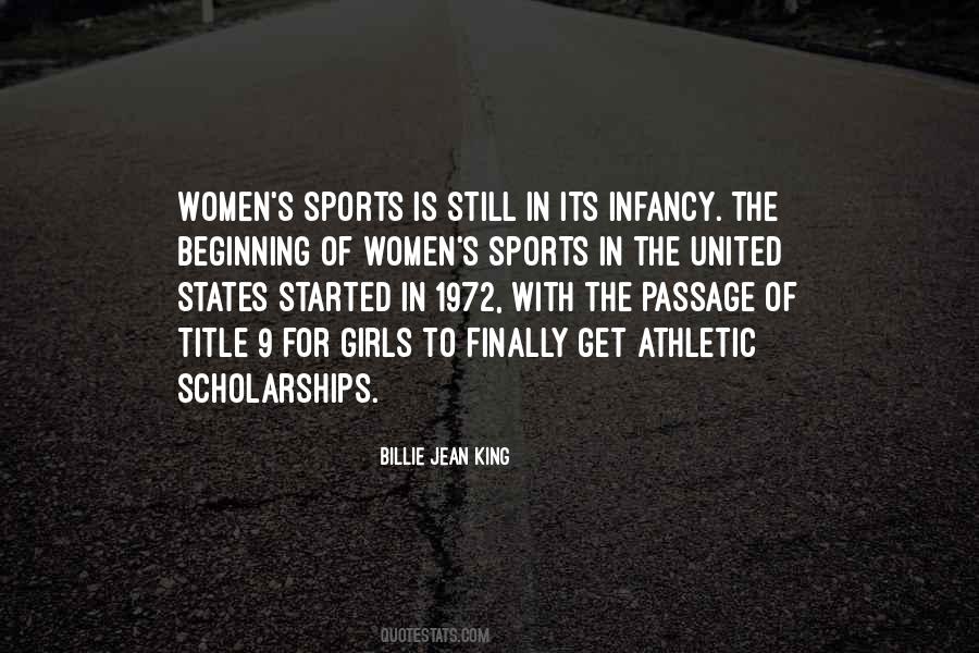 States Women Quotes #82817