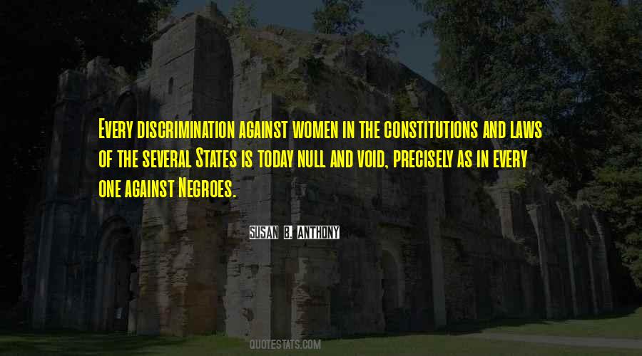 States Women Quotes #892310