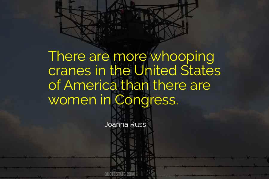 States Women Quotes #91226