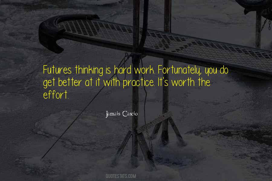Quotes About Practice And Hard Work #504597