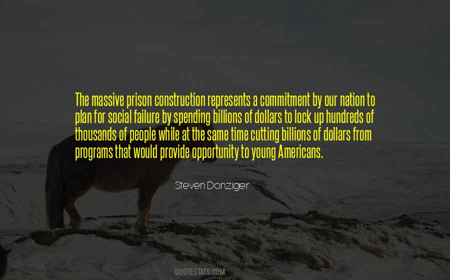 The Real War On Crime Quotes #586412