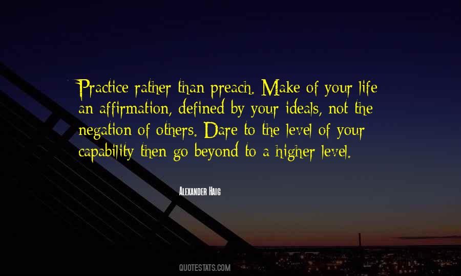 Alexander Dare Quotes #1594484
