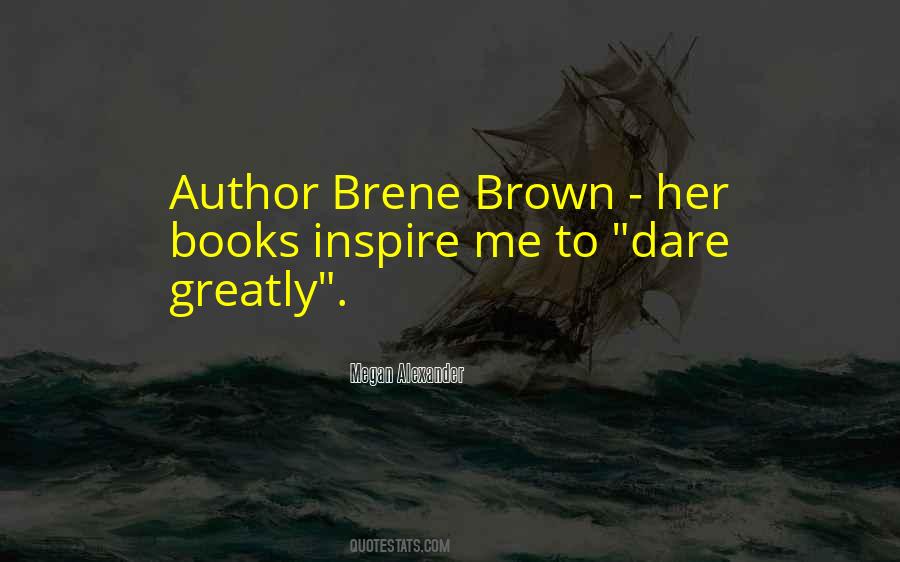 Alexander Dare Quotes #1611568