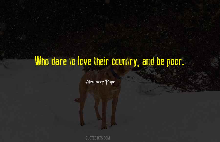 Alexander Dare Quotes #200756