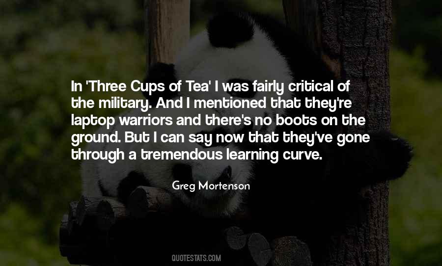 Quotes About Cups #1264391