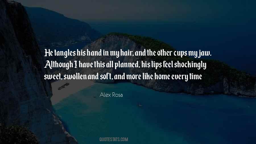 Quotes About Cups #1269523