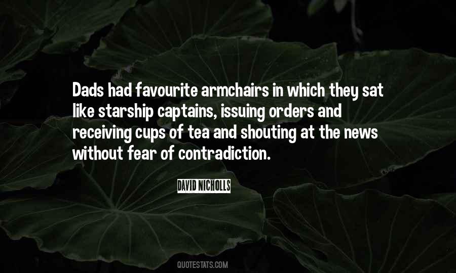 Quotes About Cups #1723807