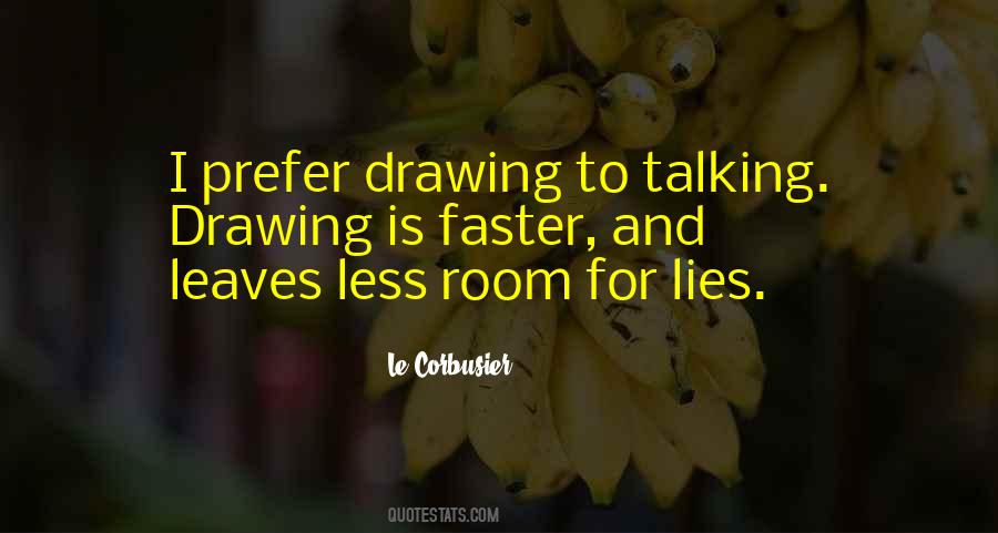 Quotes About Talking Less #1090850