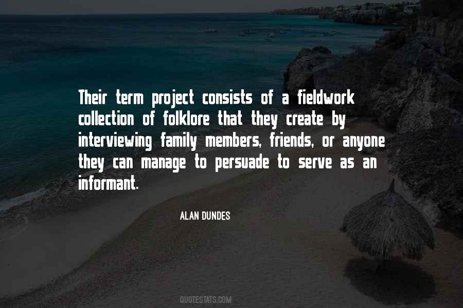 Quotes About Folklore #1395067