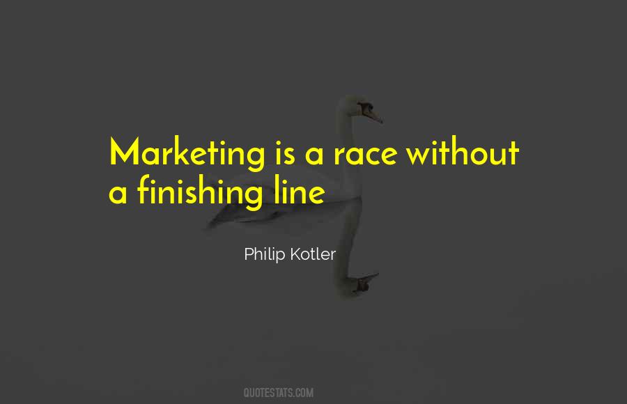 Quotes About Marketing Philip Kotler #165447 Quotes About Marketing Philip Kotler #165447