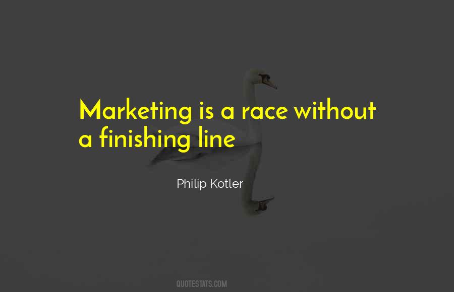 Quotes About Marketing Philip Kotler #165447