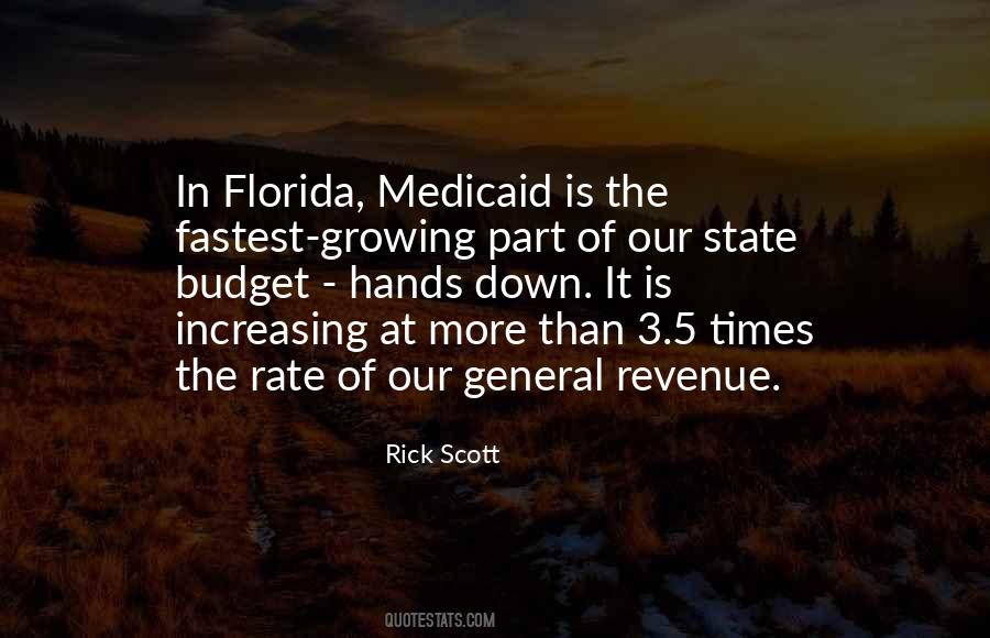 Quotes About The State Of Florida #470083
