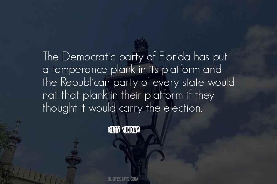 Quotes About The State Of Florida #75163