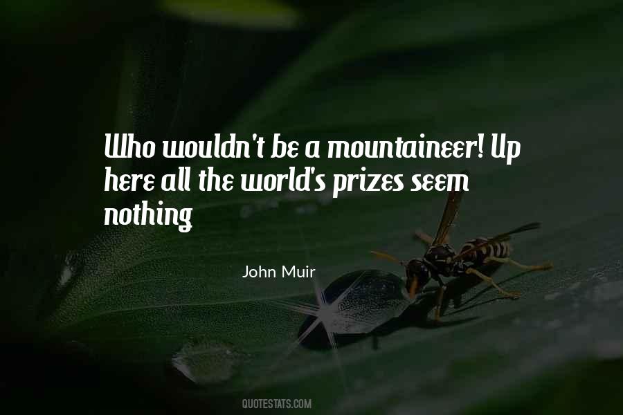 Quotes About Prizes #1070128