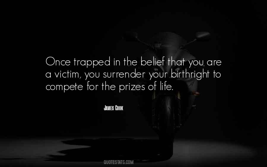 Quotes About Prizes #1171370