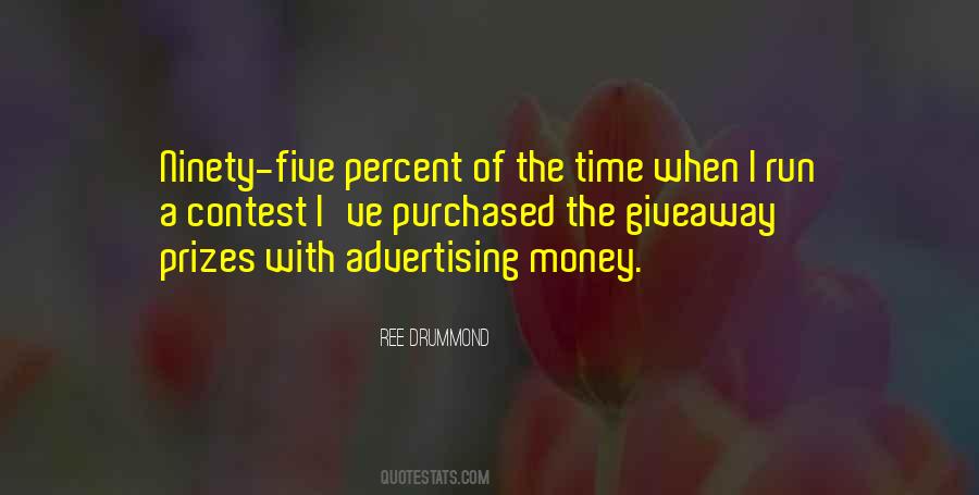 Quotes About Prizes #199415 Quotes About Prizes #199415