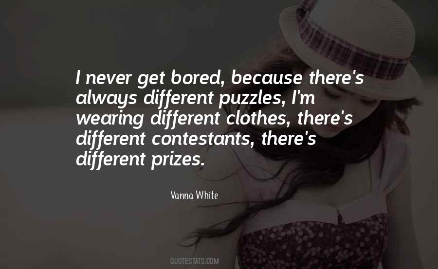 Quotes About Prizes #219758 Quotes About Prizes #219758
