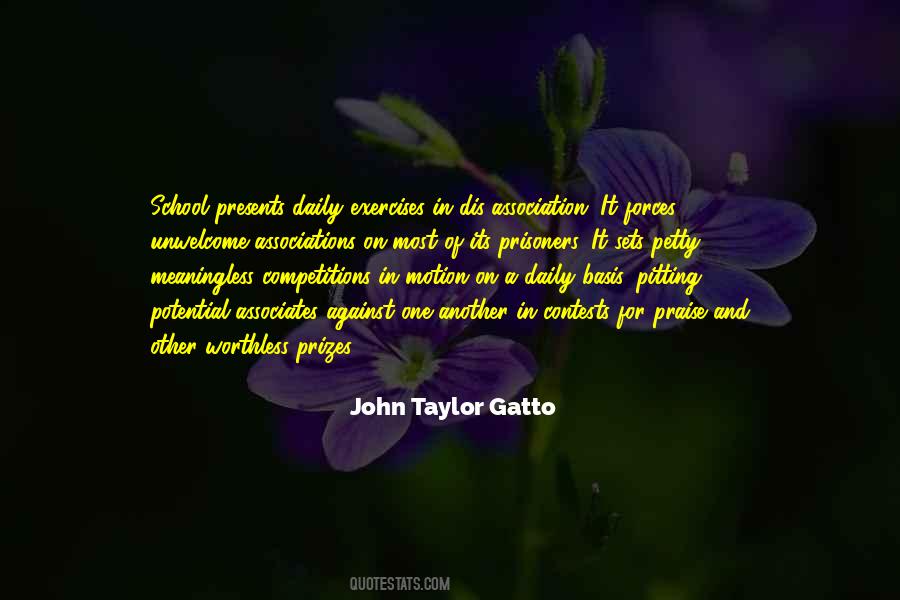 Quotes About Prizes #229563 Quotes About Prizes #229563